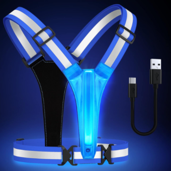 Top 100 Reflective Gear