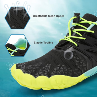 Top 100 Running Footwear