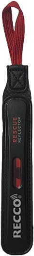 Recco Backpack Rescue Reflector