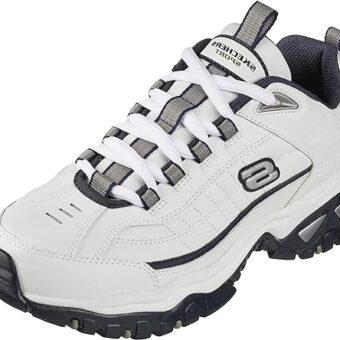 Skechers Men's Energy Afterburn