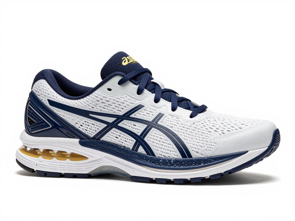 ASICS Gel-Nimbus 25 cushioned running shoes ASICS Gel-Nimbus 25 cushioned running shoes