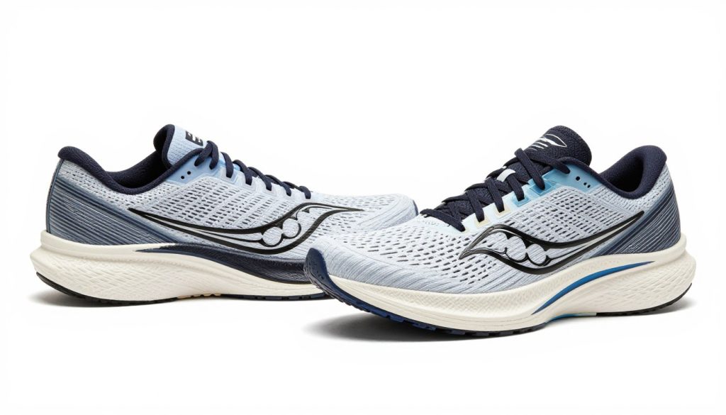 Comparison between Saucony Endorphin Speed 4 and Endorphin Pro 4 Comparison between Saucony Endorphin Speed 4 and Endorphin Pro 4