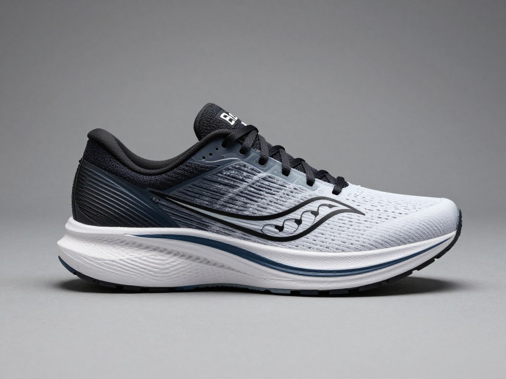 Kinvara 15 minimal profile showing lightweight construction Kinvara 15 minimal profile showing lightweight construction