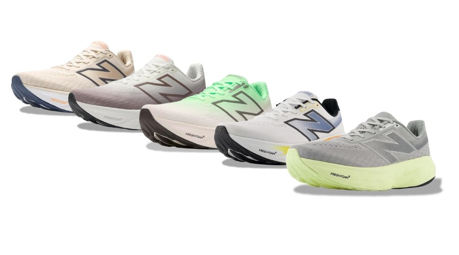 New Balance Fresh Foam X 2026 recommendation summary with key highlights New Balance Fresh Foam X 2026 recommendation summary with key highlights