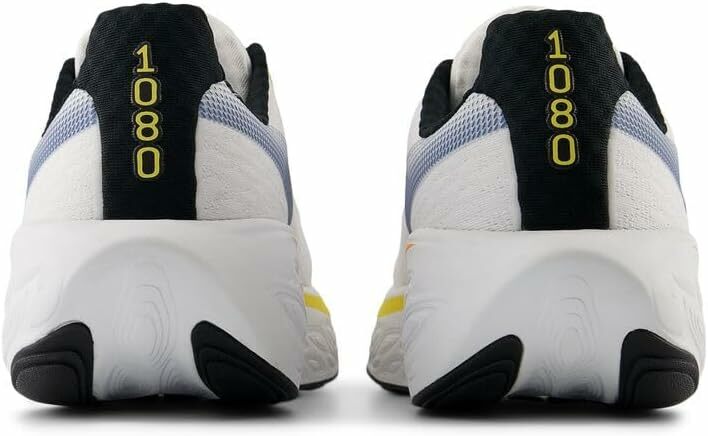 New Balance Fresh Foam X 2026 upper mesh construction detail New Balance Fresh Foam X 2026 upper mesh construction detail