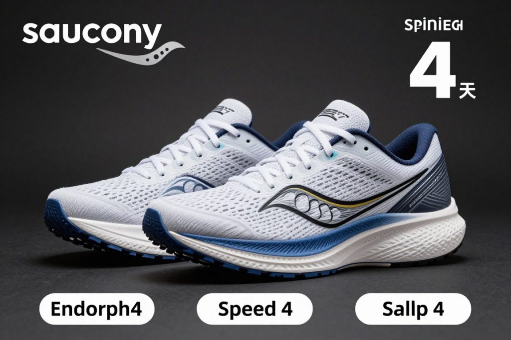 Saucony Endorphin Speed 4 price tag and value proposition Saucony Endorphin Speed 4 price tag and value proposition