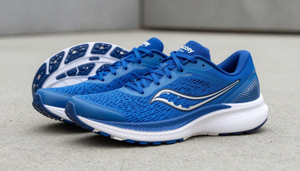 Saucony Endorphin Speed 4 versatile daily trainer shoe for all pace running Saucony Endorphin Speed 4 versatile daily trainer shoe for all pace running
