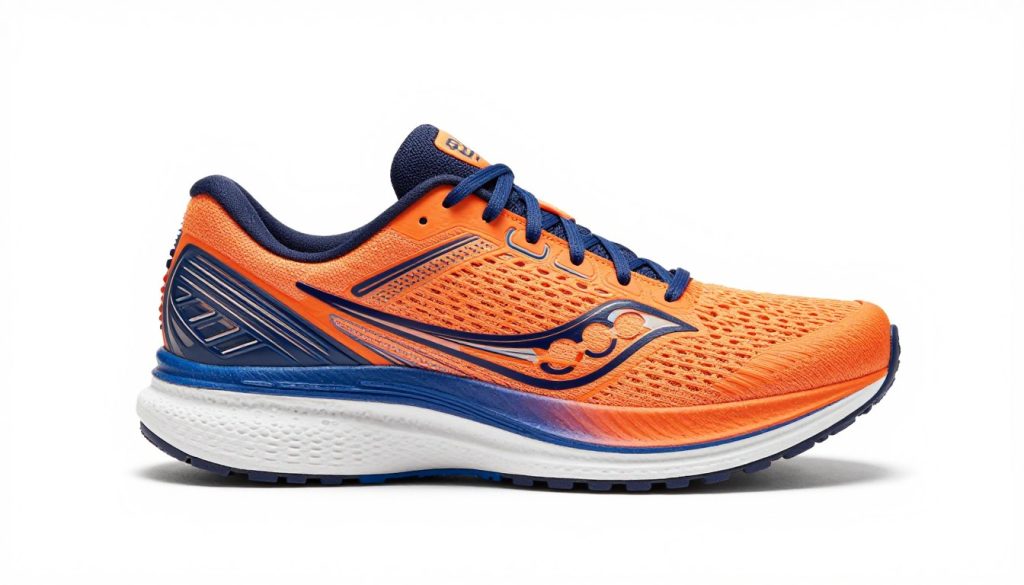 Saucony Kinvara 15 lightweight neutral running shoe for fast training Saucony Kinvara 15 lightweight neutral running shoe for fast training