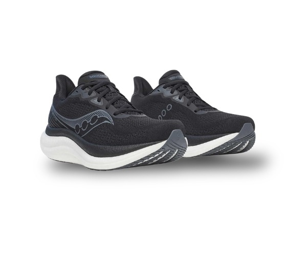 Saucony Triumph 21 premium running shoes Saucony Triumph 21 premium running shoes