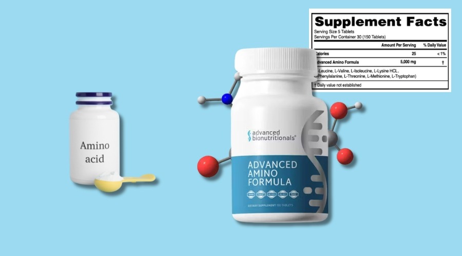 comparison of different amino acid supplement brands comparison of different amino acid supplement brands