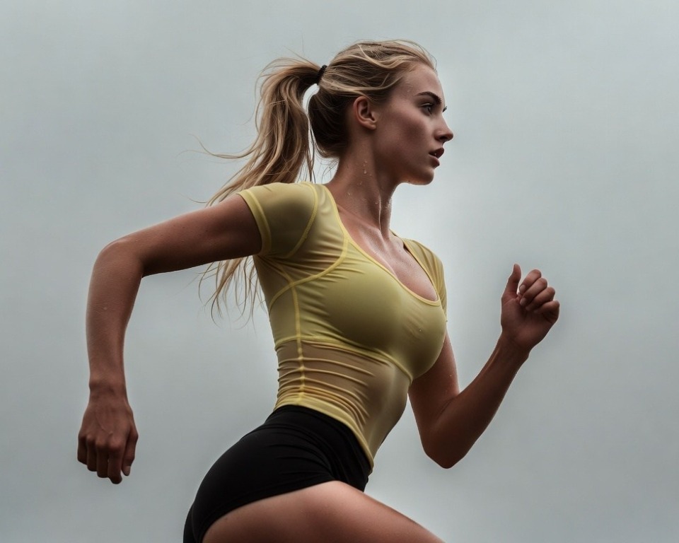 running for beginner