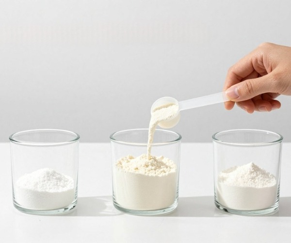 step by step mixing guide for amino supplement step by step mixing guide for amino supplement